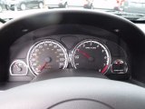 2007 Saturn VUE Green Line Hybrid Gauges