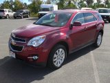 2010 Chevrolet Equinox LT