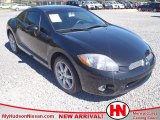 2006 Kalapana Black Mitsubishi Eclipse GT Coupe #54814950