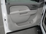 2012 Chevrolet Avalanche LT 4x4 Door Panel