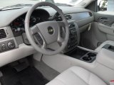 2012 Chevrolet Avalanche LT 4x4 Dark Titanium/Light Titanium Interior