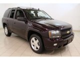 2008 Chevrolet TrailBlazer LT 4x4
