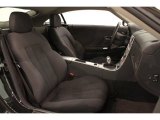 2006 Chrysler Crossfire Coupe Dark Slate Gray Interior