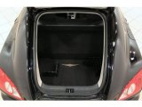 2006 Chrysler Crossfire Coupe Trunk