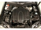 2006 Chrysler Crossfire Coupe 3.2 Liter SOHC 18-Valve V6 Engine