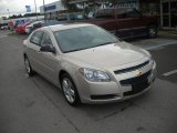 2011 Chevrolet Malibu LS