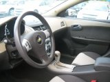 2011 Chevrolet Malibu LS Cocoa/Cashmere Interior
