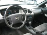 2007 Chevrolet Monte Carlo LT Dashboard