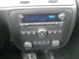 2007 Chevrolet Monte Carlo LT Audio System