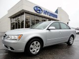 2010 Hyundai Sonata GLS