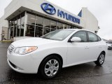 2010 Hyundai Elantra GLS