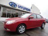 2010 Hyundai Elantra GLS