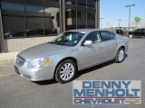 2008 Platinum Metallic Buick Lucerne CXS #54815403