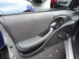 2002 Pontiac Sunfire SE Sedan Door Panel