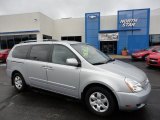 2010 Kia Sedona LX