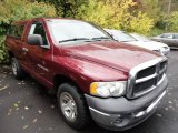 2002 Dodge Ram 1500 ST Regular Cab