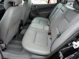 2004 Saab 9-5 Arc Sedan Granite Gray Interior