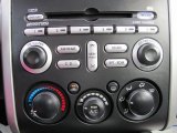 2007 Mitsubishi Galant ES Controls
