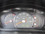 2007 Mitsubishi Galant ES Gauges