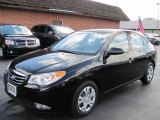 2010 Hyundai Elantra GLS