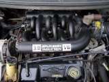 1997 Ford Windstar Engines