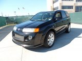 2005 Saturn VUE Red Line Front 3/4 View