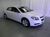 2012 Chevrolet Malibu LS