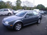 2003 Volkswagen Jetta GLS Sedan