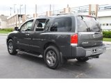 2005 Nissan Armada LE 4x4 Exterior