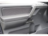 2005 Nissan Armada LE 4x4 Door Panel