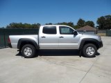2012 Toyota Tacoma V6 Prerunner Double Cab Exterior