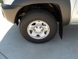 2012 Toyota Tacoma V6 Prerunner Double Cab Wheel