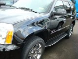 2011 Onyx Black GMC Yukon Denali AWD #54851426