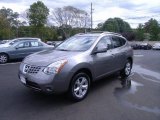 2008 Nissan Rogue SL AWD