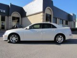 2005 Cadillac STS V6