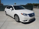 2011 Toyota Avalon Limited