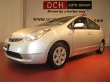 2007 Toyota Prius Hybrid
