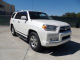 2011 Toyota 4Runner SR5