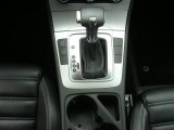 2010 Volkswagen CC Sport 6 Speed Tiptronic Automatic Transmission