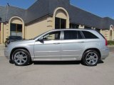 2007 Chrysler Pacifica Limited