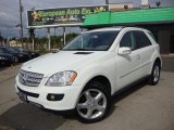 2008 Mercedes-Benz ML 350 4Matic