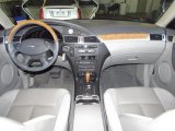 2007 Chrysler Pacifica Limited Dashboard