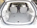 2007 Chrysler Pacifica Limited Trunk