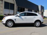 2010 Cadillac SRX V6