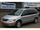 2001 Chrysler Town & Country LXi