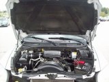 2006 Mitsubishi Raider LS Double Cab 4x4 3.7 Liter SOHC 24 Valve V6 Engine