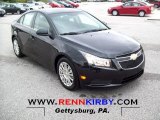 2011 Chevrolet Cruze ECO