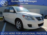 2011 Volkswagen Routan SE