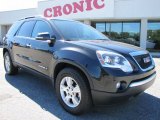 2008 GMC Acadia SLT