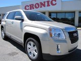 2012 GMC Terrain SLE